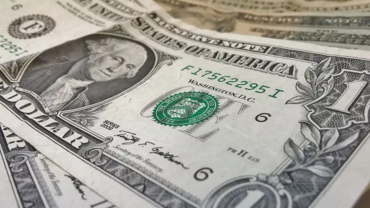 DÓLAR HOY Tipo de cambio en Tijuana hoy miércoles 2 de noviembre 2022