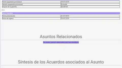 Congela juez cualquier intento de captura contra Romero Deschamps