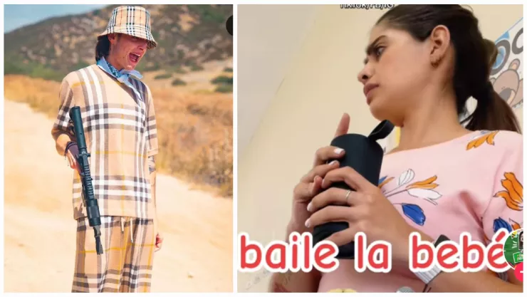 Maestra prohíbe canciones peso pluma