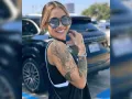 Leslie Gallardo | Crédito: Instagram @_lesliegallardo