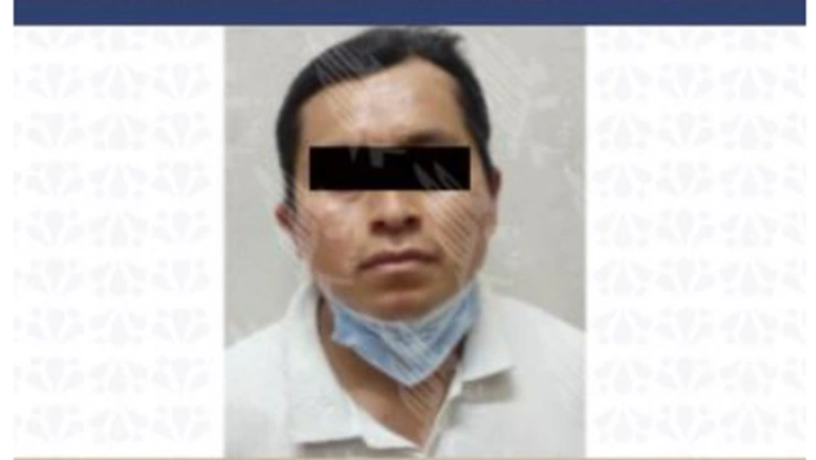 violación Puebla
