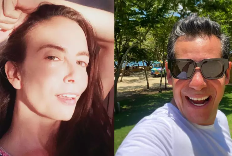 Sasha Sokol recriminó afirmación a Yordi Rosado