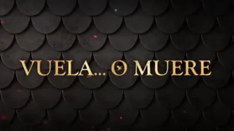 Alas de sangre tendrá una adaptación por parte de Prime Video