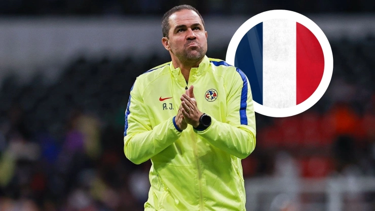 El fichaje extranjero que planea el América para el mercado de verano