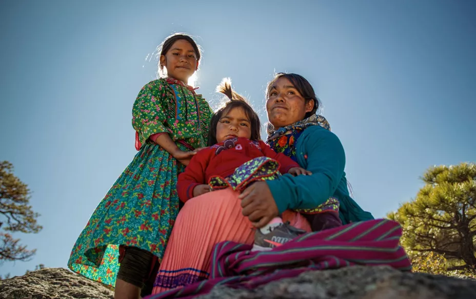 5 de septiembre: Día de la Mujer Indígena y el legado de las mujeres que resisten