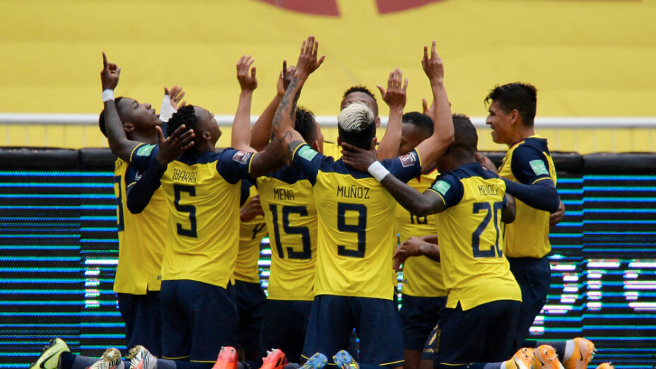Ecuador