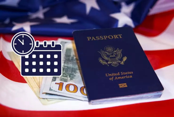 ¿Abrirán citas para la visa americana antes de 2026 en el nuevo consulado de EU a 3 horas de Aguascalientes