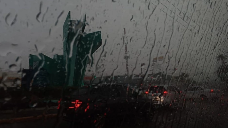 Clima en Guanajuato.