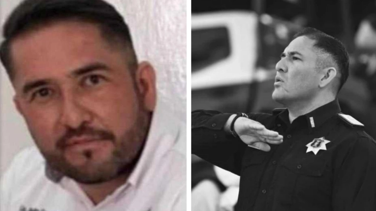 Guanajuato subsecretario de seguridad ejecutado
