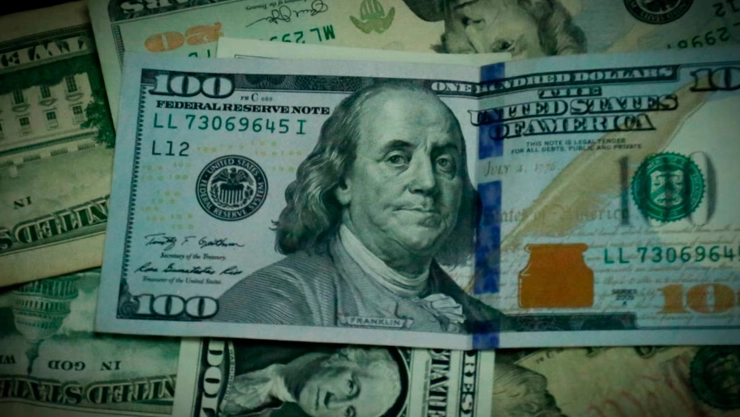Precio del dólar en Chiapas hoy