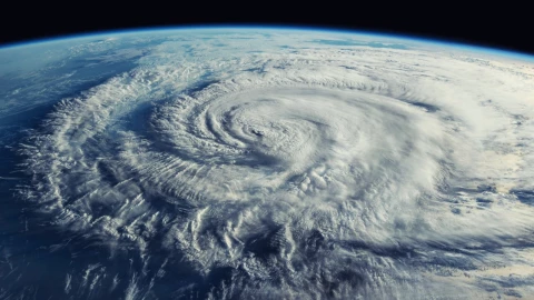 Ciclones tropicales: Cu&aacute;ndo se vuelven huracanes y el momento que inician en M&eacute;xico