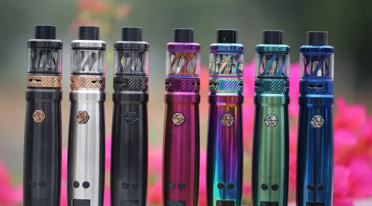vapeadores cigarros electrónicos decreto DOF