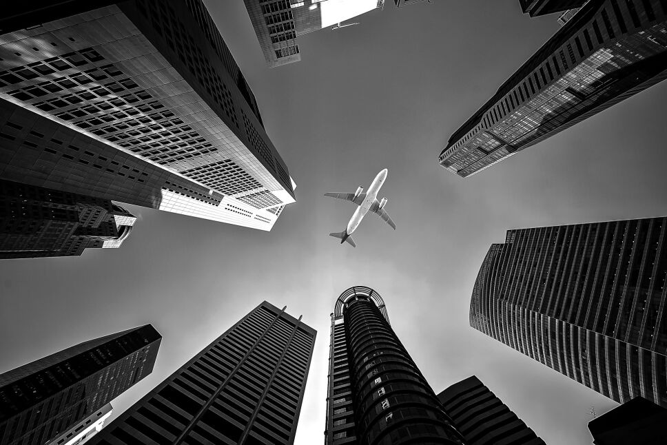 Llegar a Atlanta/ Foto:Pixabay