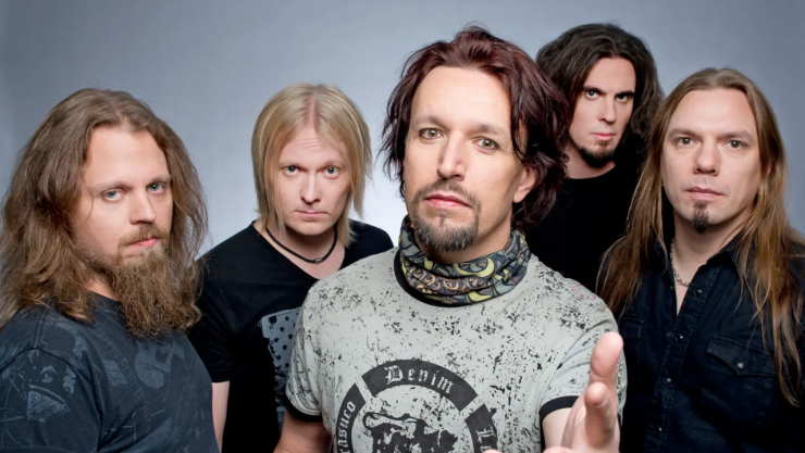 Sonata Arctica