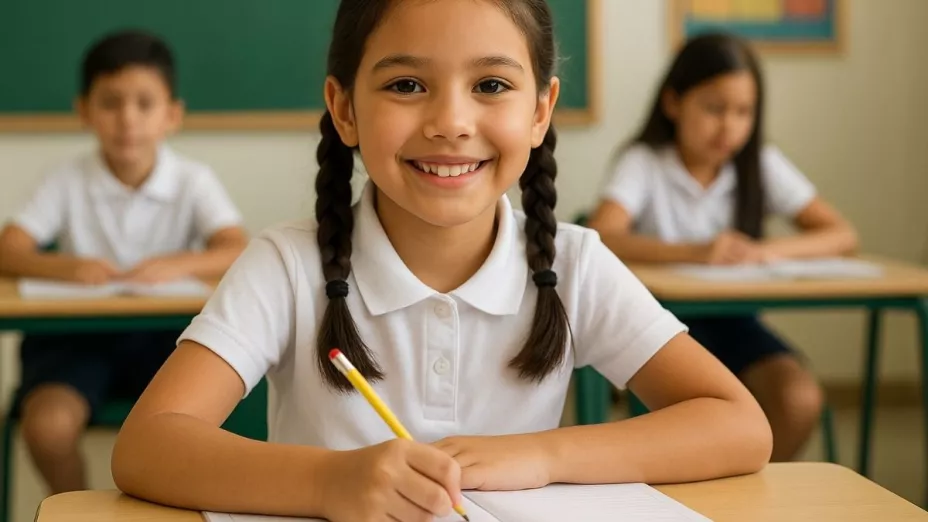 suspensión de clases