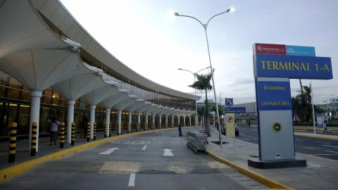 mejores aeropuertos mundo ACI