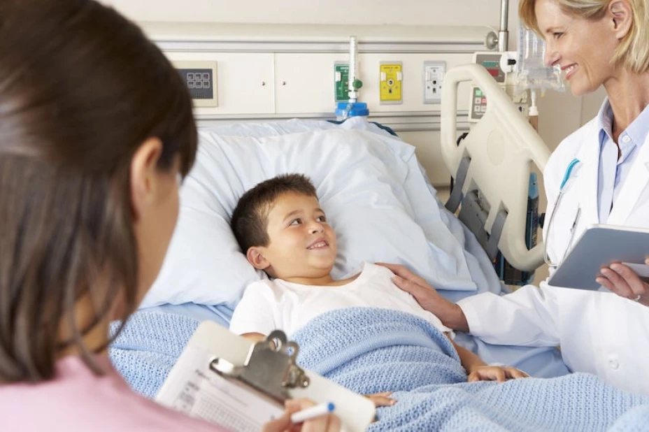 Sepsis en hospitales