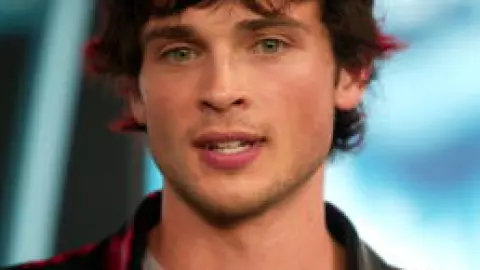MTV TRL: Tom Welling
