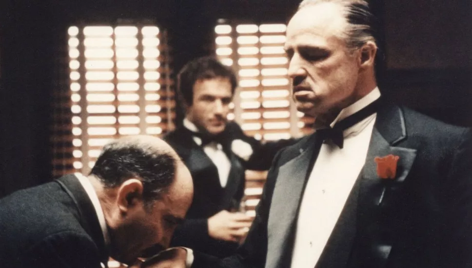 El Padrino estará en la Cineteca Nacional