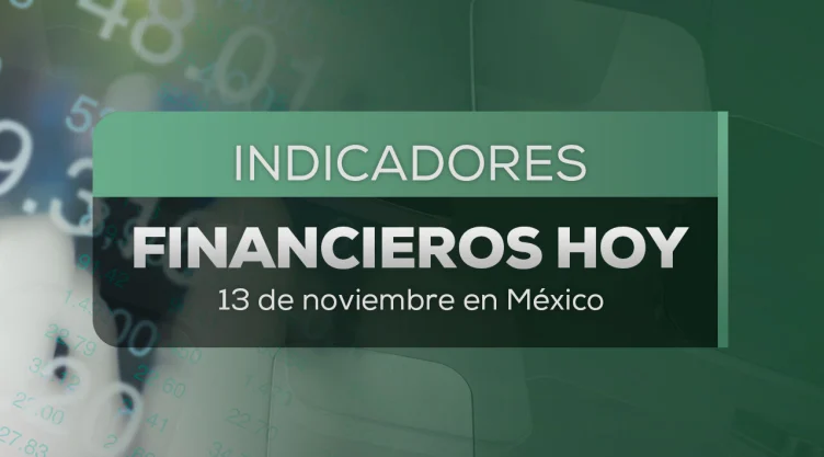 Dólar hoy en México: tipo de cambio al 13 de noviembre de 2025