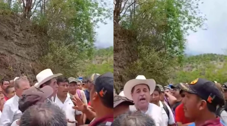 Guillermo Amador Lara Jaltocán Hidalgo basurero