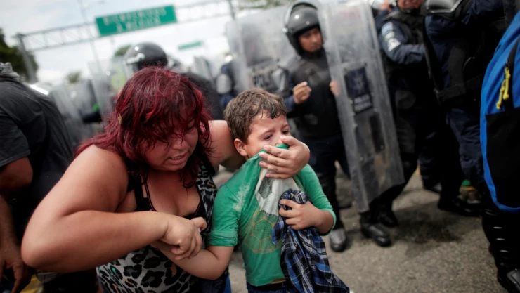 migrante