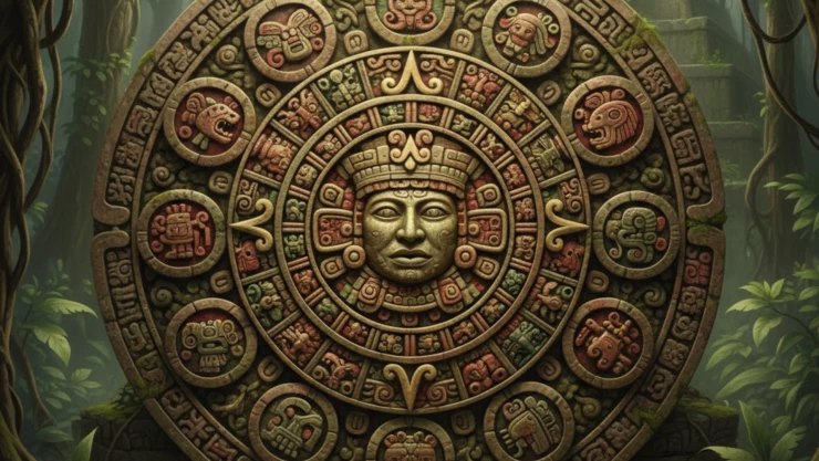 Horóscopo Maya de HOY, 31 de marzo de 2026: Todas las predicciones para cada signo en este fin de mes