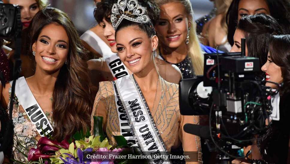 Jurado Miss Universo