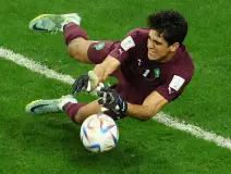 Bounou ataja penal