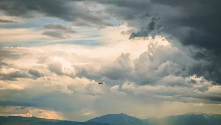 Clima Tijuana hoy 3 de febrero de 2025