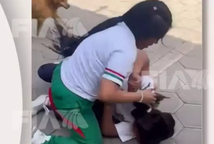 escuela de Tenancingo, Tlaxcala