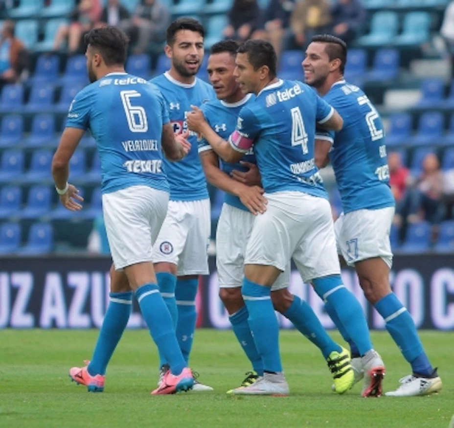 Cruz Azul