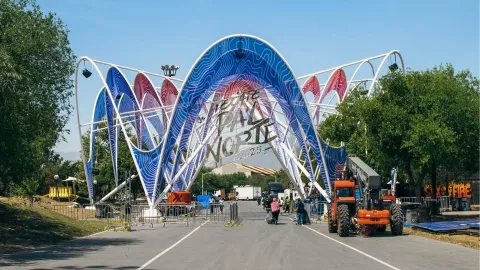 Tecate Pa’l Norte 2025 Guía completa accesos y escenarios