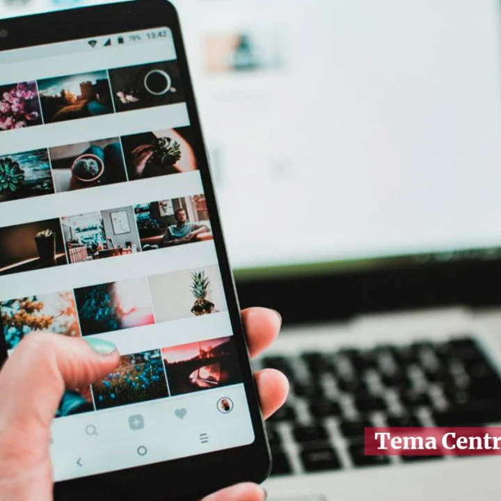 ¿Qué pasa con nuestras cuentas digitales cuando morimos?