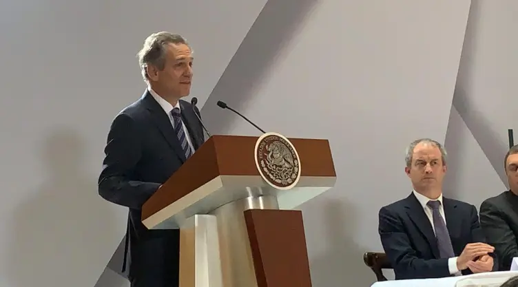 Antonio del Valle