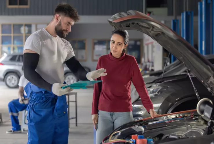 Verificación extemporánea en el Estado de México: El paso a paso del pago