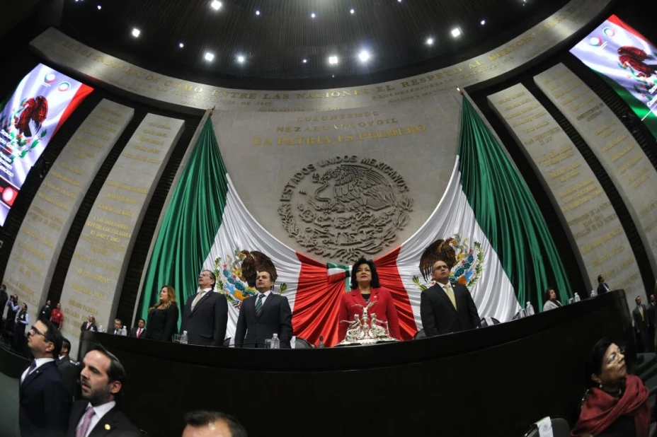 Cámara de Diputados
