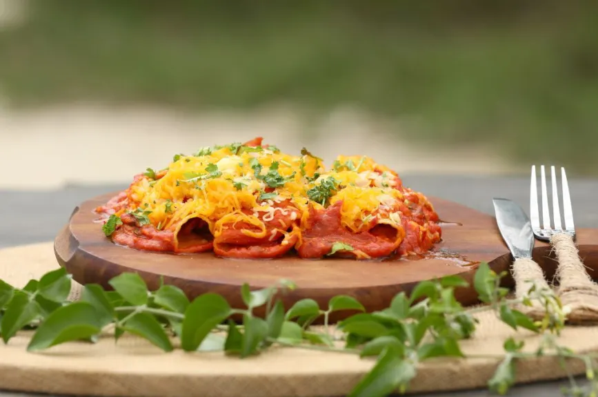 Por lo tanto, deberán formar los mejores equipos para disfrutar de unas deliciosas enchiladas.