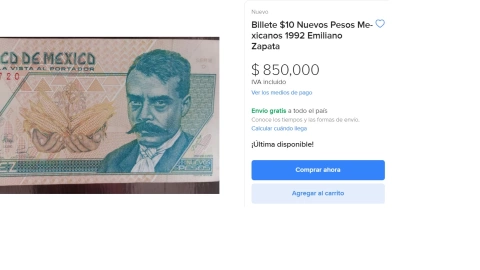 billete-10-pesos-emiliano-zapata-se-vende-850-mil-pesos-cara