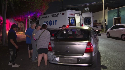 ¿Qué pasó en la ZMG? Atropellaron a una mujer esta madrugada