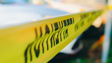 Hombre le quita la vida a su novia y su esposa le ayudó a ocultarlo