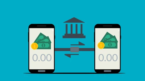 ¿Cómo enviar dinero desde Estados Unidos a México?