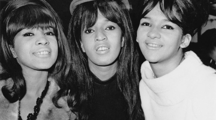 Muere Nedra Talley Ross, última integrante de The Ronettes