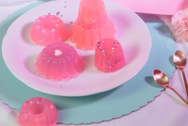 ¿Cuál es la correcta forma de comer gelatina y aumentar el colágeno en el cuerpo?