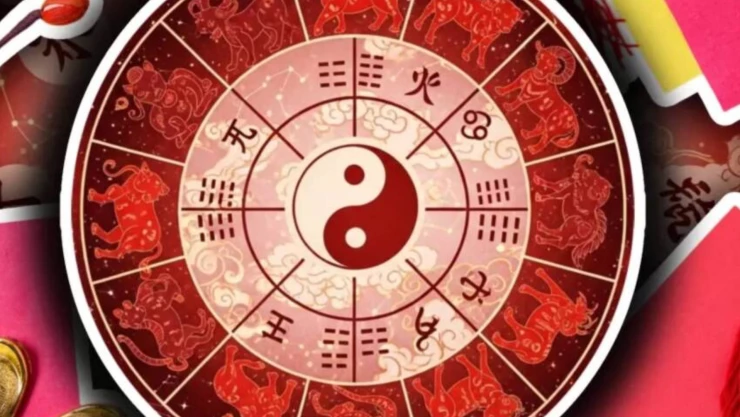 Horóscopo Chino mensual diciembre de 2025: Predicciones signo por signo