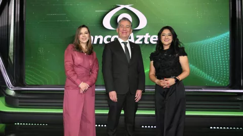 banco azteca inversión