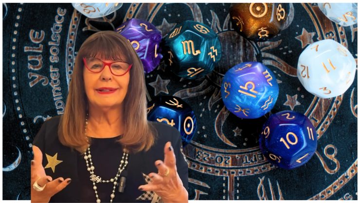 hor&oacute;scopos hoy