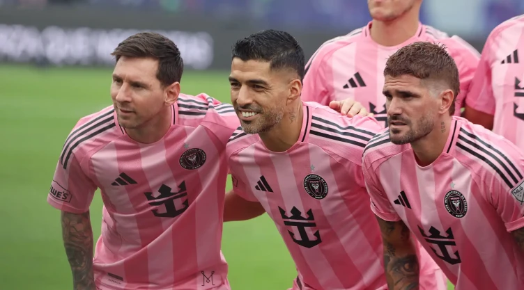 Los 7 jugadores latinos a seguir en la MLS 2026