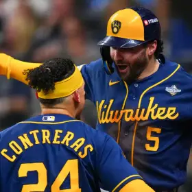 Serie Mundial MLB