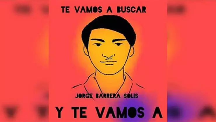 Prepa 5 expulsa a dos estudiantes por broma a Jorge Barrera